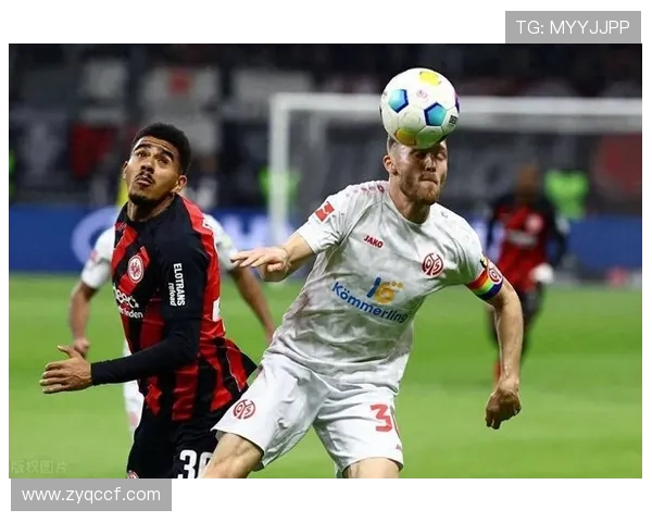 [德甲]第1轮：法兰克福1-0达姆施塔特 集锦.