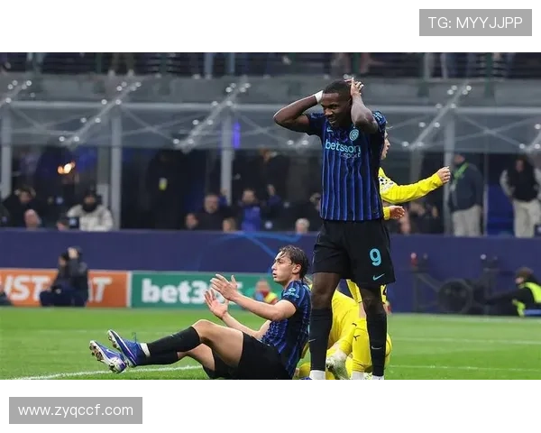 国米失利背后意大利足球的困境